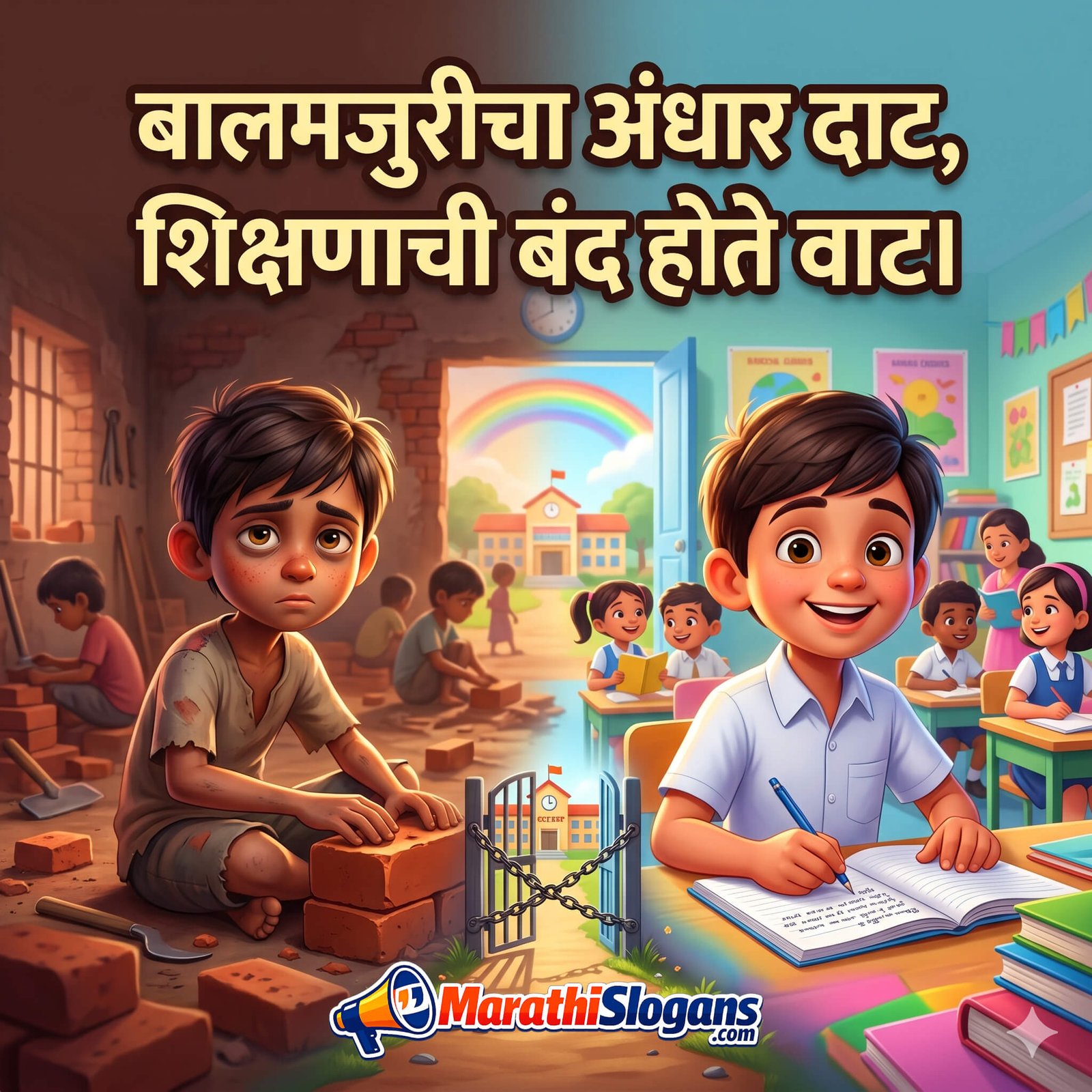 Balmajuricha Andhar Daat