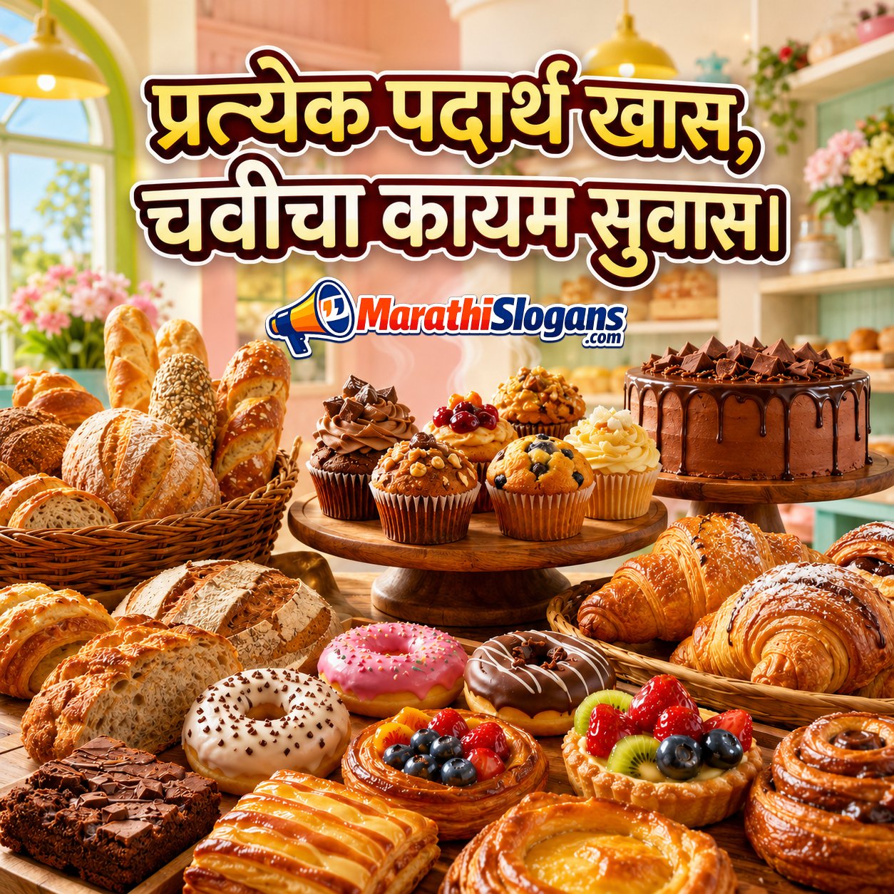 Pratyek Padarth Khas, Chavicha Kayam Suvas